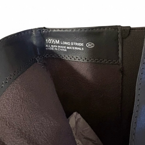 A2 by Aerosoles Women's Gray Long Stride Ankle Boots Size 10.5M NWB - Picture 4 of 6